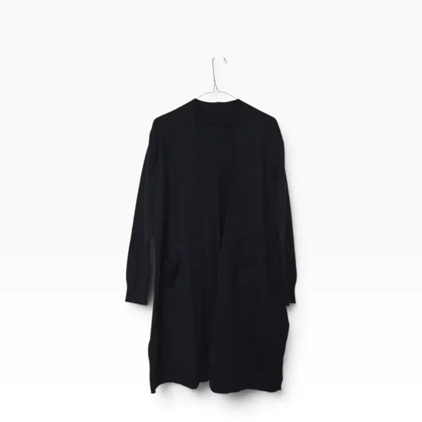 [BUNJANG] Long Cardigan / 네고가능! 롱 가디건