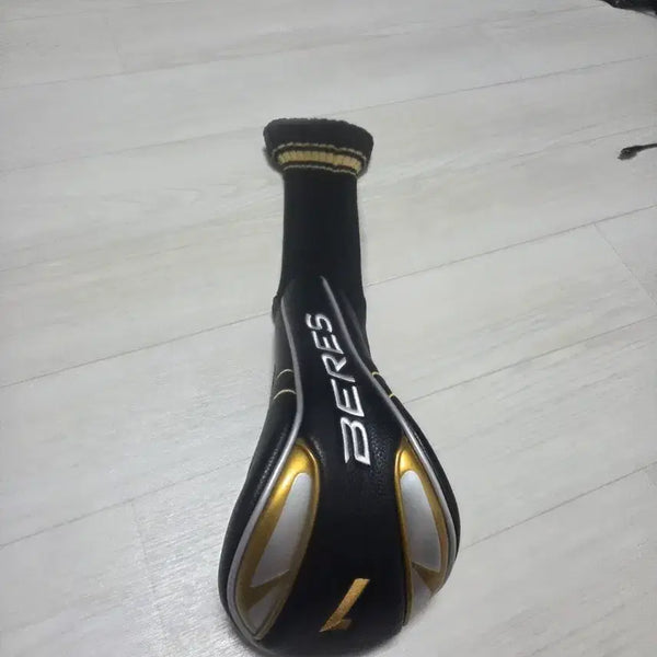 [BUNJANG] Honma Beres Driver Headcover / 혼마 드라이버 헤드커버