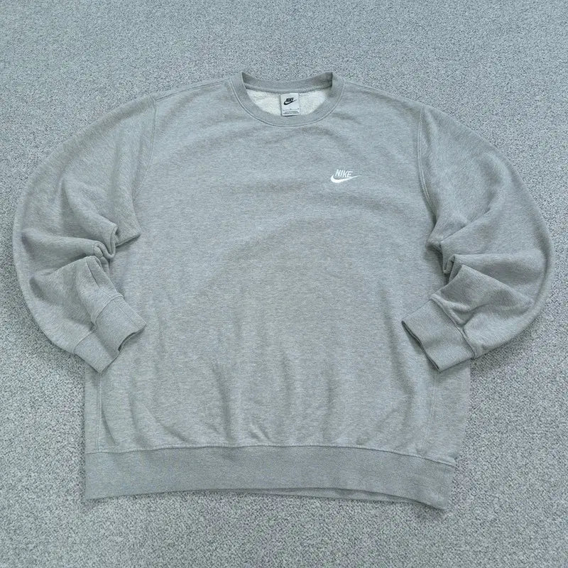 [BUNJANG] Nike Sweatshirt / L 나이키 맨투맨 | 0901C50
