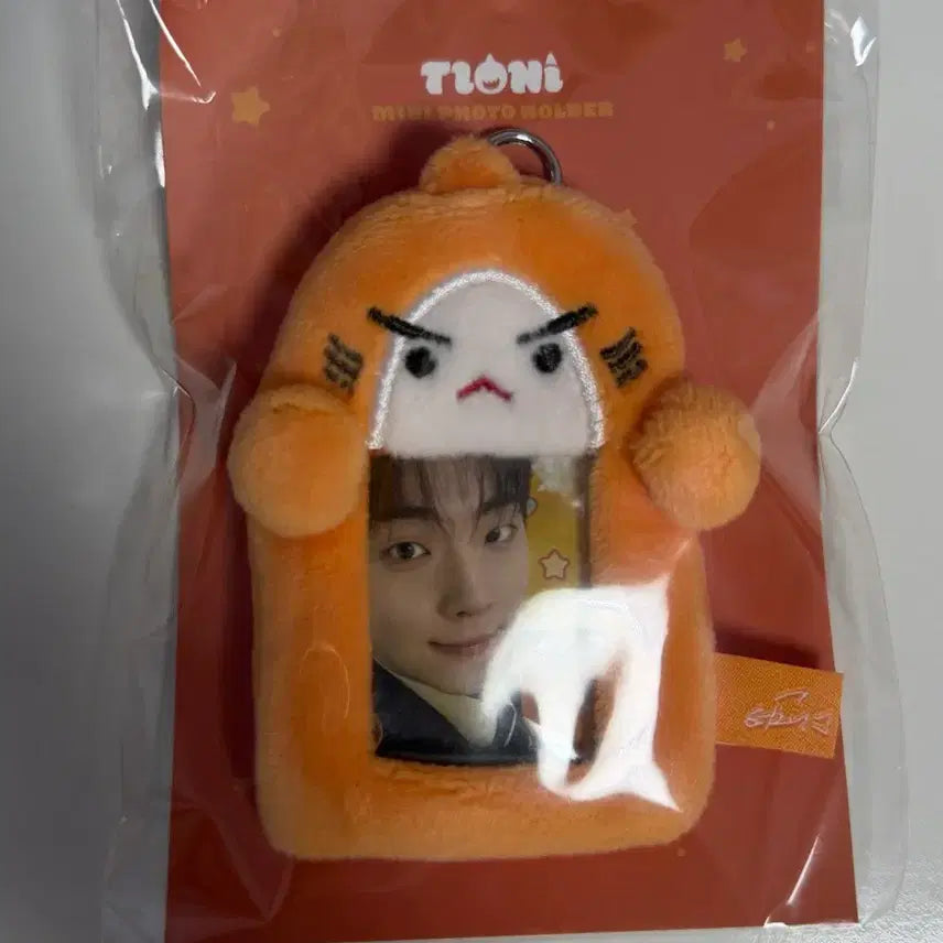 [BUNJANG] ONF ONKKOMI'S Mini Photo Holder / 온꼬미즈 미니 포토 홀더 티오니 ONF