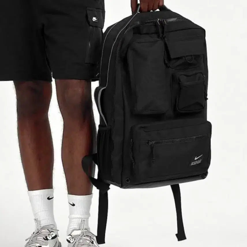 [BUNJANG] Nike Utility Elite Backpack 32L / 나이키 유틸리티 엘리트 백팩 32L 가방