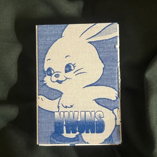 [BUNJANG] NewJeans Weverse Album / 뉴진스 위버스 앨범