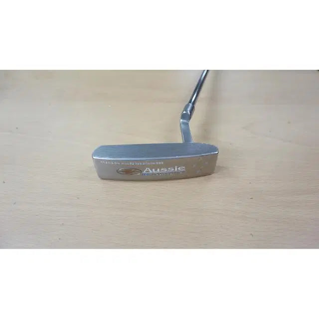 [BUNJANG] RIFE Aussie 34-inch Putter / 라이프 AUSSIE 34인치 퍼터 (상태양호정품)