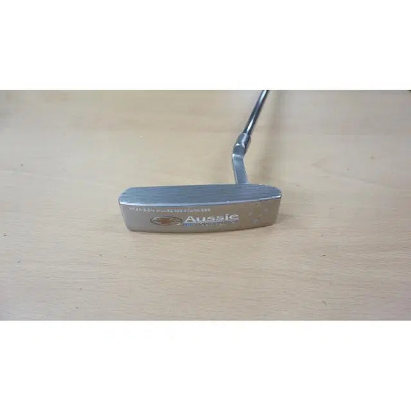 [BUNJANG] RIFE Aussie 34-inch Putter / 라이프 AUSSIE 34인치 퍼터 (상태양호정품)