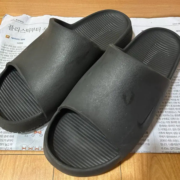 [BUNJANG] Nike Calm Slide 1.0 270 / 나이키 캄 슬라이드 1.0 270