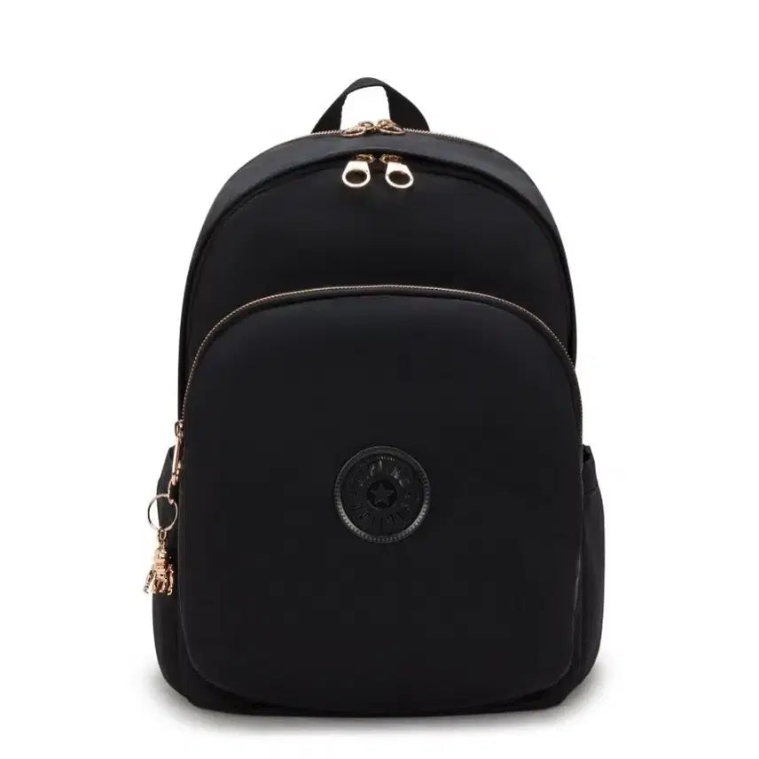 [BUNJANG] Kipling Delia M Backpack / 키플링 델리아 M백팩