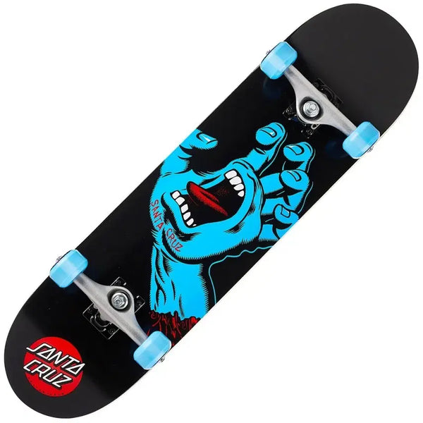 [BUNJANG] Santa Cruz Skateboard / 산타크루즈 스케이트보드