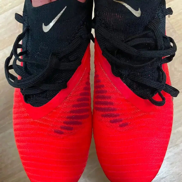 [BUNJANG] Nike Phantom 6 Low FG Elite / 급처!)나이키 팬텀6 로우 FG 엘리트 새상품