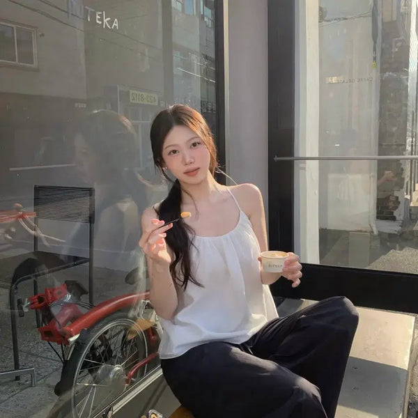 [BUNJANG] Ownt MUI Blouse / 새상품,택O) 온트 무이 블라우스 ownt mui blouse