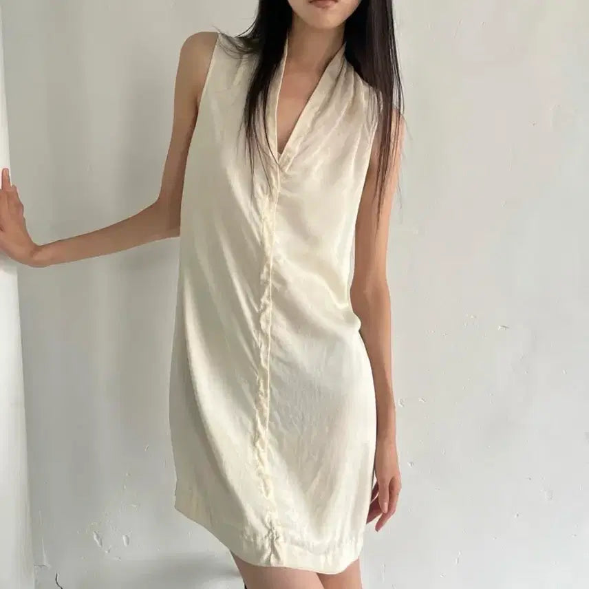 [BUNJANG] Theory Vintage Dress / theory 빈티지 원피스