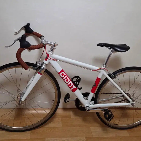 [BUNJANG] Giant Pixie Single Speed Bicycle XS / 픽시 자전거