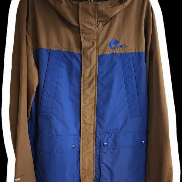 [BUNJANG] Nepa Evolution Windbreaker Jumper Size 100 / 네파 에볼루션 바람막이 점퍼 100