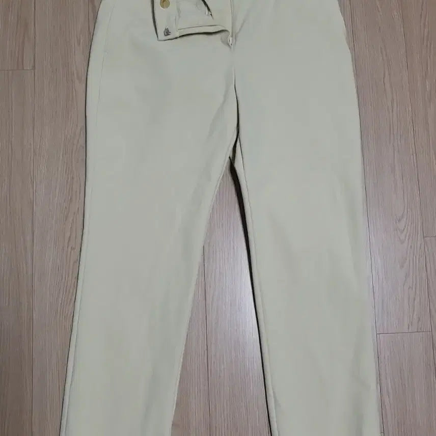 [BUNJANG] TIME Women's Pants / 타임 바지 여성 한섬