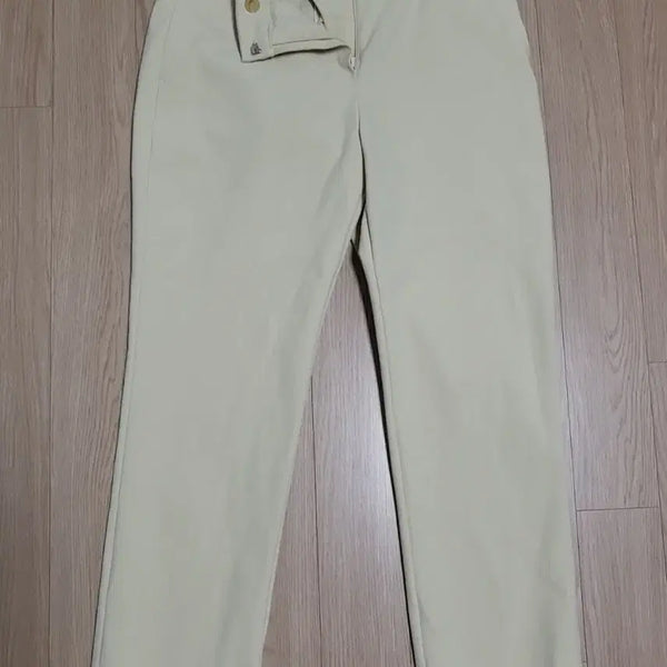 [BUNJANG] TIME Women's Pants / 타임 바지 여성 한섬