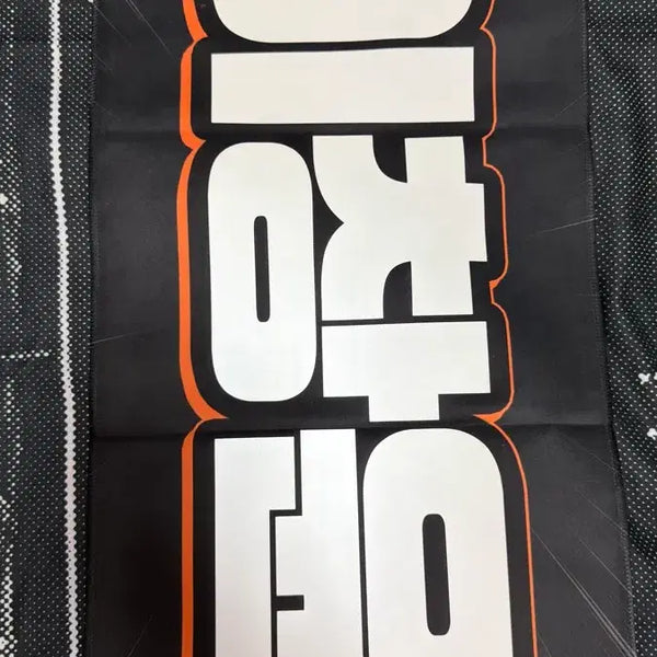 [BUNJANG] ONF JUSEON Slogan / ONF 이션 슬로건