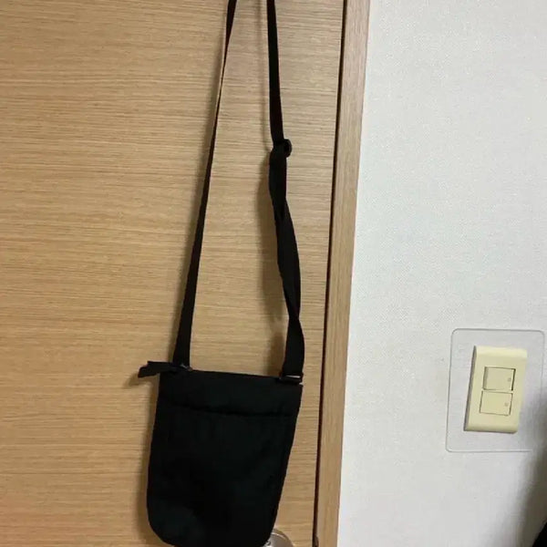 [BUNJANG] Beanpole Crossbody Bag / 빈폴 크로스백
