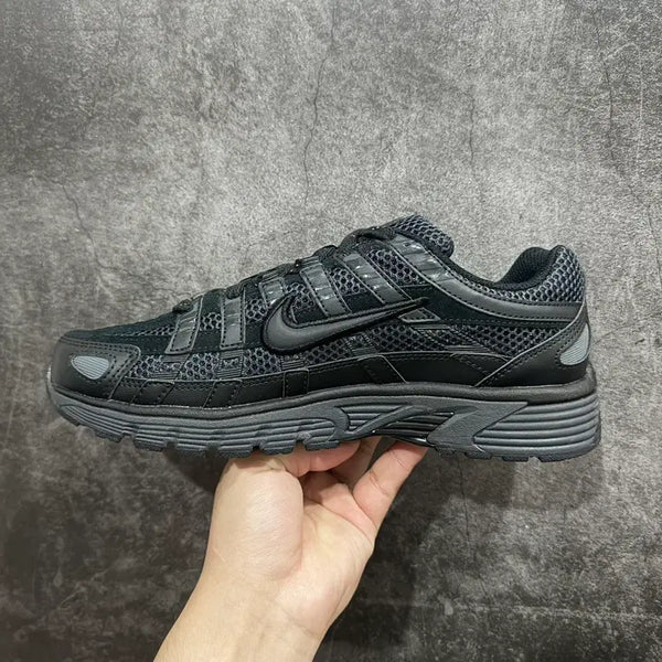 [BUNJANG] Nike CD6404-002 Black Sneakers / 나이키 CD6404-002 블랙 운동화