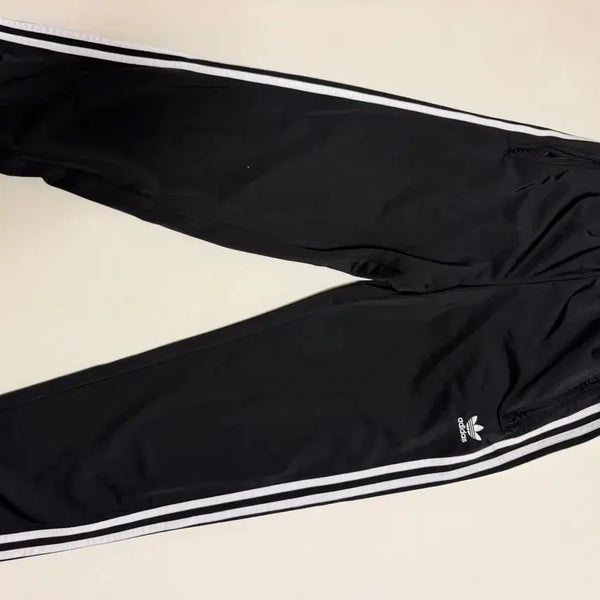 [BUNJANG] Adidas Training Pants Black / 아디다스 트레이닝 팬츠 블랙