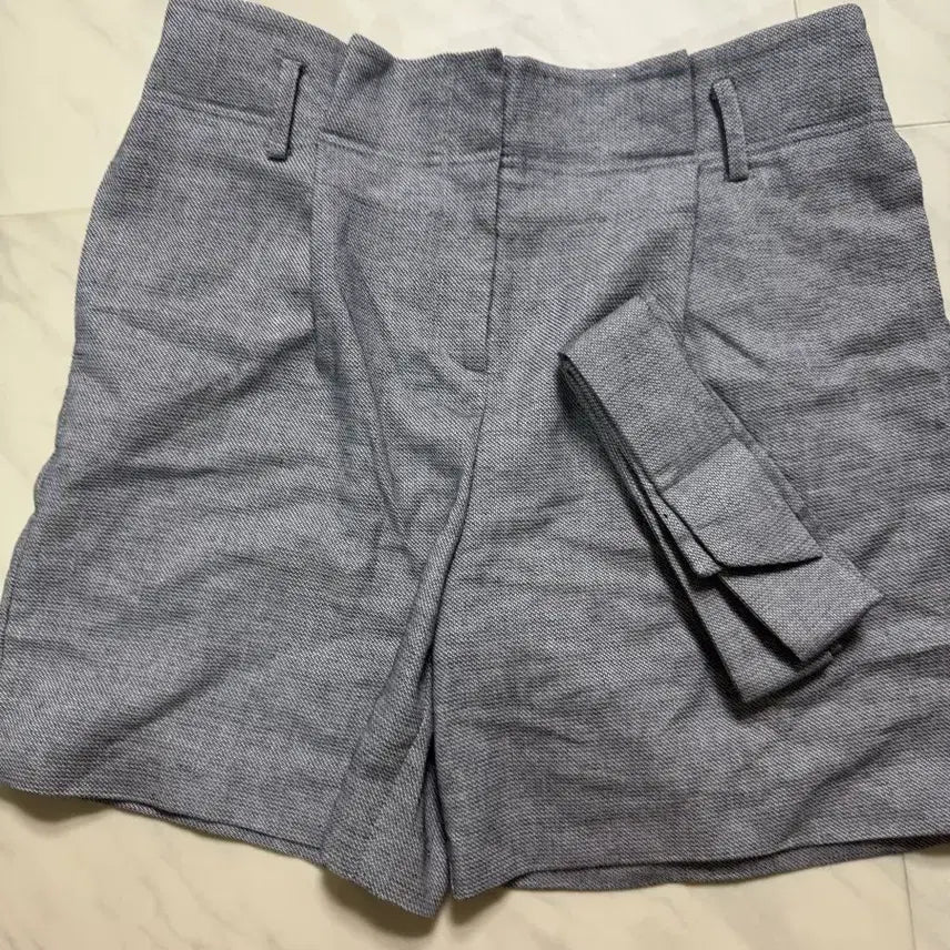 [BUNJANG] Tommy Hilfiger Women's Shorts / 타미힐피거 여성 반바지