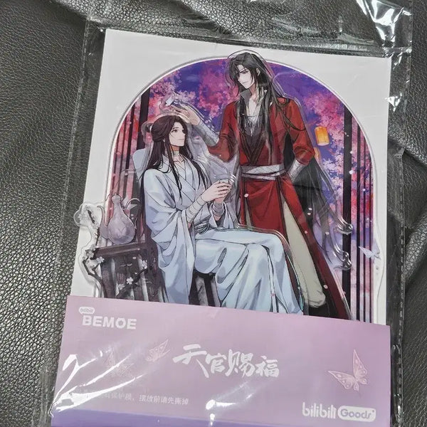 [BUNJANG] Heaven Official's Blessing Acrylic Stand / 천관사복 아크릴스탠드 판매
