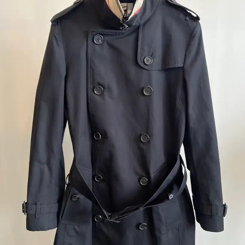 [BUNJANG] Burberry Trench Coat / 버버리 트렌치코트(정품)