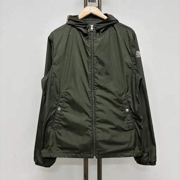 [BUNJANG] Moncler Grimpers Windbreaker / [3]몽클레어 그림퍼스 바람막이