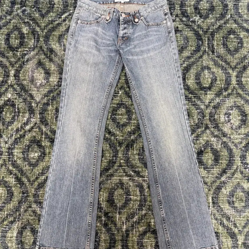 [BUNJANG] A/X Armani Exchange Denim Pants Size 2 / A/X 알마니 데님 팬츠 2