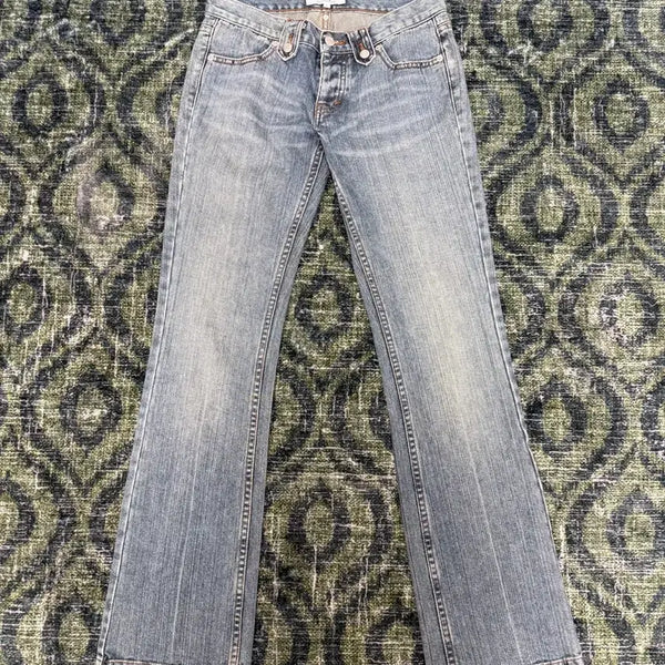 [BUNJANG] A/X Armani Exchange Denim Pants Size 2 / A/X 알마니 데님 팬츠 2