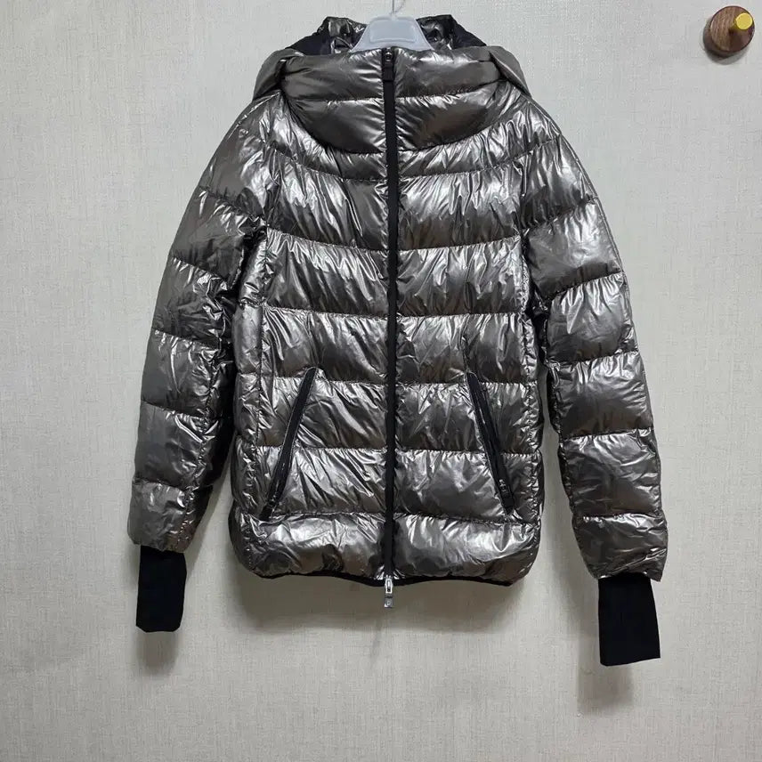 [BUNJANG] HERNO Padded Jacket / 에르노 HERNO 패딩 38