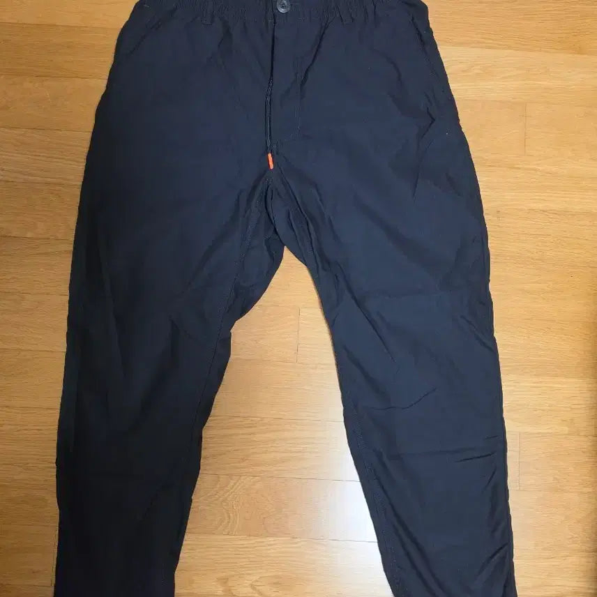 [BUNJANG] Nike Men's Spring/Summer Golf Pants / 나이키  봄 여름 골프바지