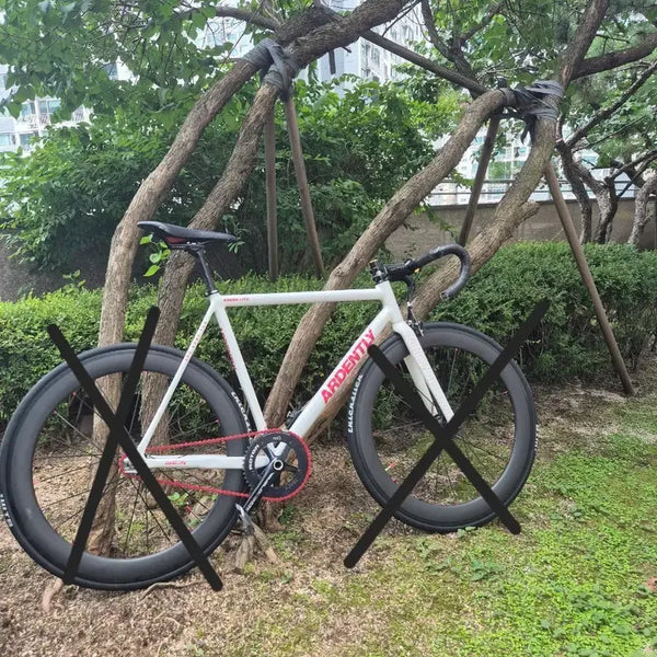 [BUNJANG] Ardently Full Bicycle Component Set (Mid-Grade) / 아르덴틀리 무하자급 반차 판/대 중급구성