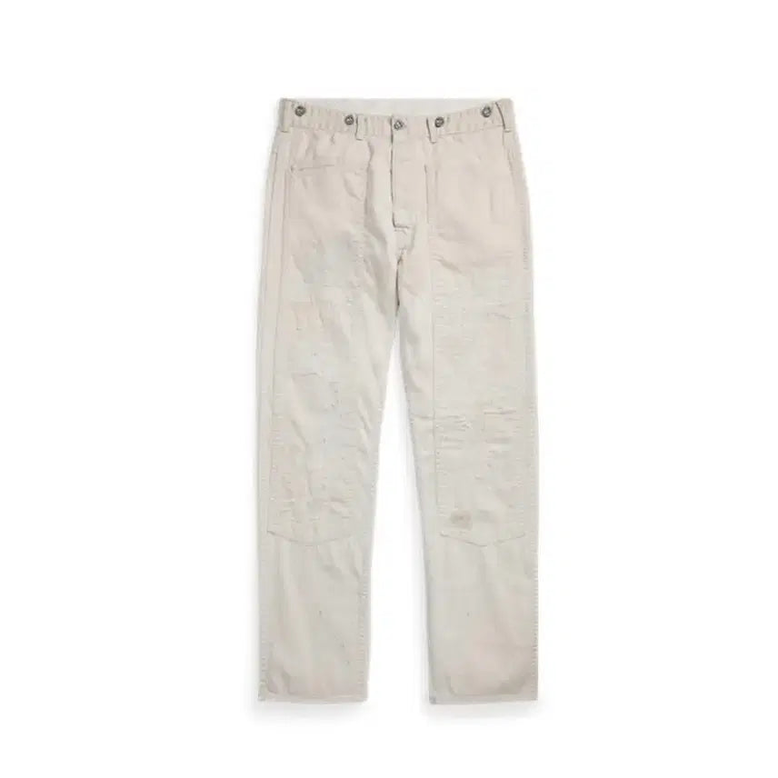 [BUNJANG] RRL Repair Carpenter Pants / [31/32] RRL 엔지니어핏 리페어 카펜터