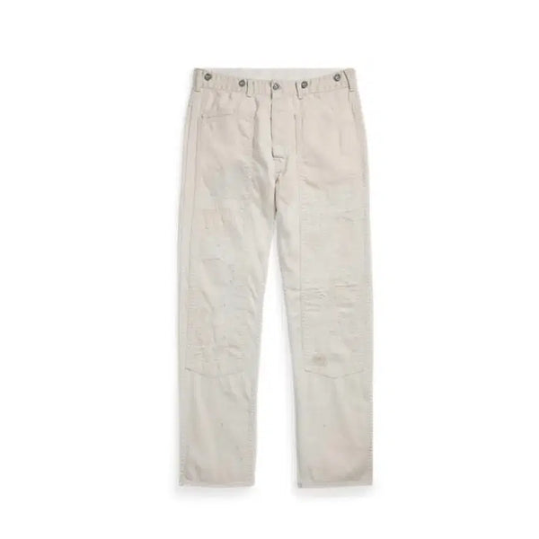 [BUNJANG] RRL Repair Carpenter Pants / [31/32] RRL 엔지니어핏 리페어 카펜터