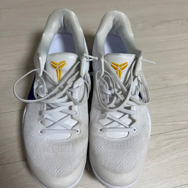 [BUNJANG] Nike Kobe 8 Basketball Shoes / 코비8 295mm( 교환은 안합니다)