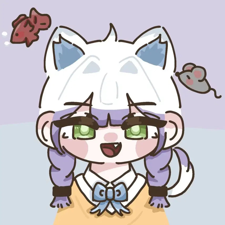 [BUNJANG] SD Bust Commission / SD두상 커미션