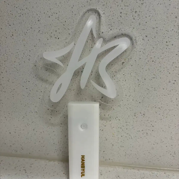[BUNJANG] Jang Han Byul Official Lightstick / 가수 장한별 공식 응원봉
