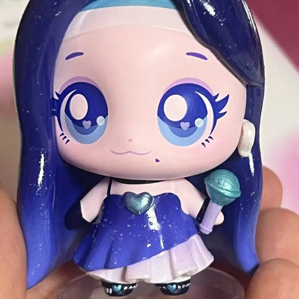 [BUNJANG] aespa Karina Tinyping Figure / 에스파 티니핑 카리나ver