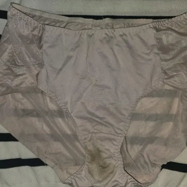 [BUNJANG] Used Women's Underwear Set / 여자 속옷