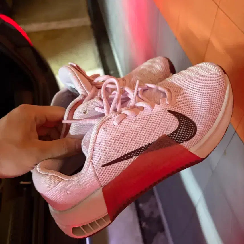 [BUNJANG] Nike Metcon 9 Running Shoes / 나이키 메트콘 9 런닝화