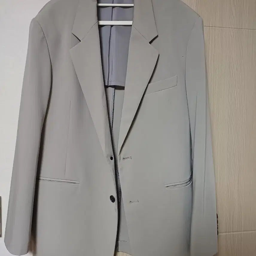 [BUNJANG] Mine Bridge Blazer L / 마인브릿지 블레이저 L