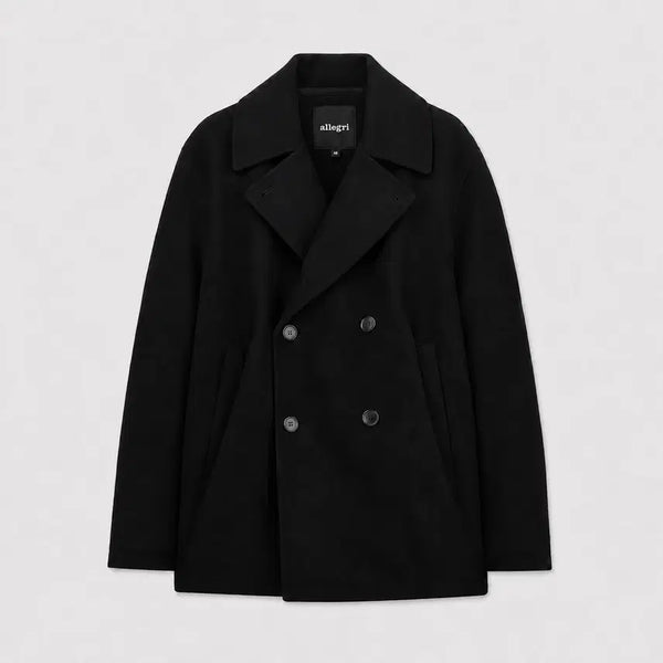 [BUNJANG] Allegri Peacoat Size 48 / 알레그리 피코트
