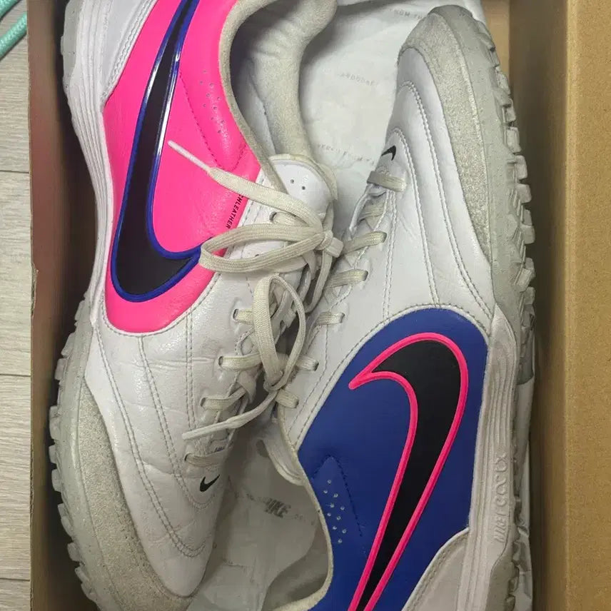[BUNJANG] Nike Tiempo Legend Pro TF / [280] 나이키 티엠포 리게라 프로 TF