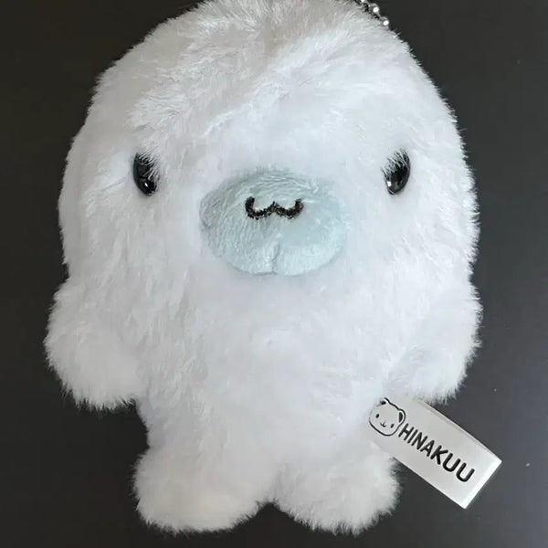 [BUNJANG] Hinakuu Seal Plush / 히나쿠우 물범 물개 쿠숭이 너쿠리