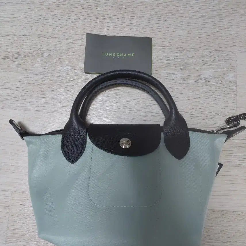 [BUNJANG] Longchamp Bag / 롱샴가방