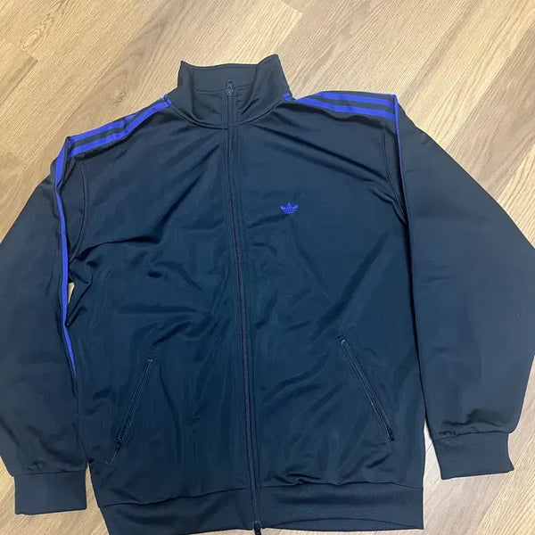 [BUNJANG] Adidas Beckenbauer Track Jacket / 아디다스 베켄바우어 져지