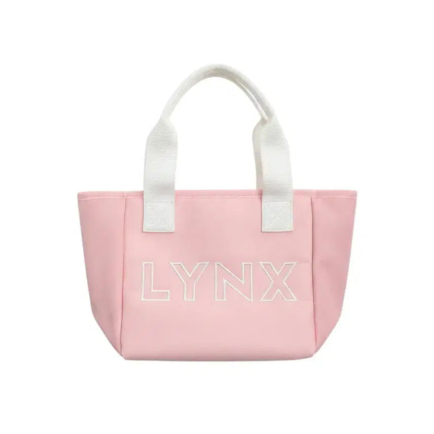 [BUNJANG] Rinsco Golf Tote Bag / 링스 골프 토드백 가방