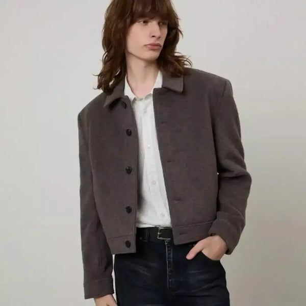 [BUNJANG] Elwood Marcos Wool 48 / 엘무드 마르코스 울 48