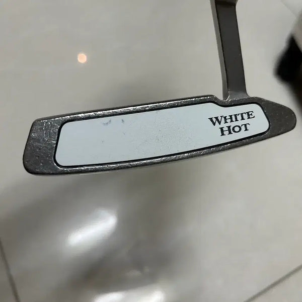 [BUNJANG] Odyssey White Hot #6 Putter / 골프채 - 퍼터 - 오디세이 핫 #6 판매