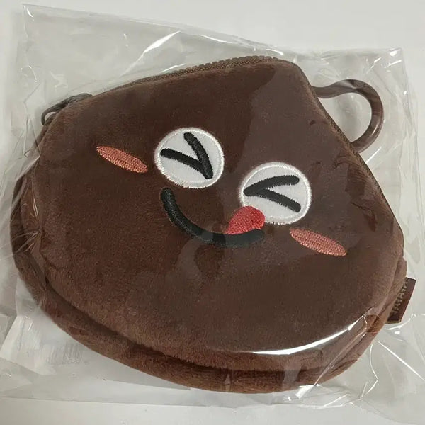 [BUNJANG] Etude Baram Bar Pouch (Sealed) / 미개봉) 에뛰드 바밤바 파우치