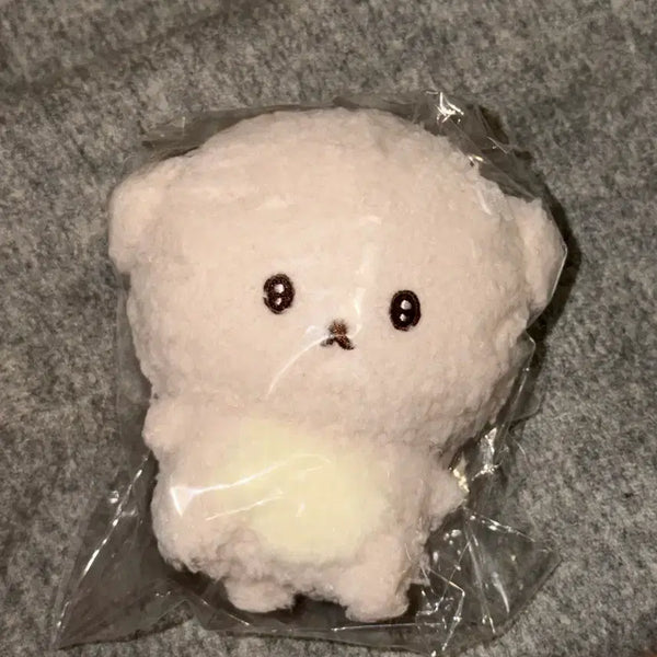 [BUNJANG] Ishiyowachang Mascot (Sealed) / (미개봉) 이시요와짱 마스코트